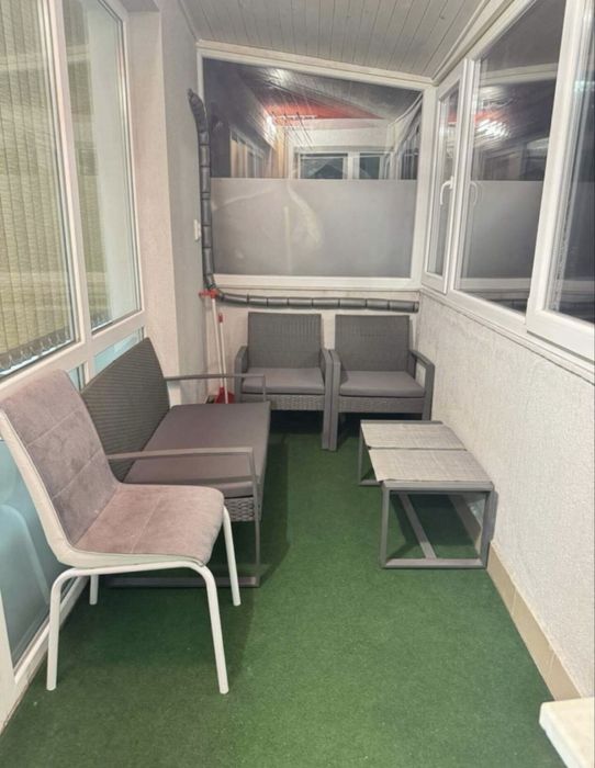 Дава се под наем Едностаен апартамент в Русе, Център - 55 кв.м за 382.5 € - Снимка #5