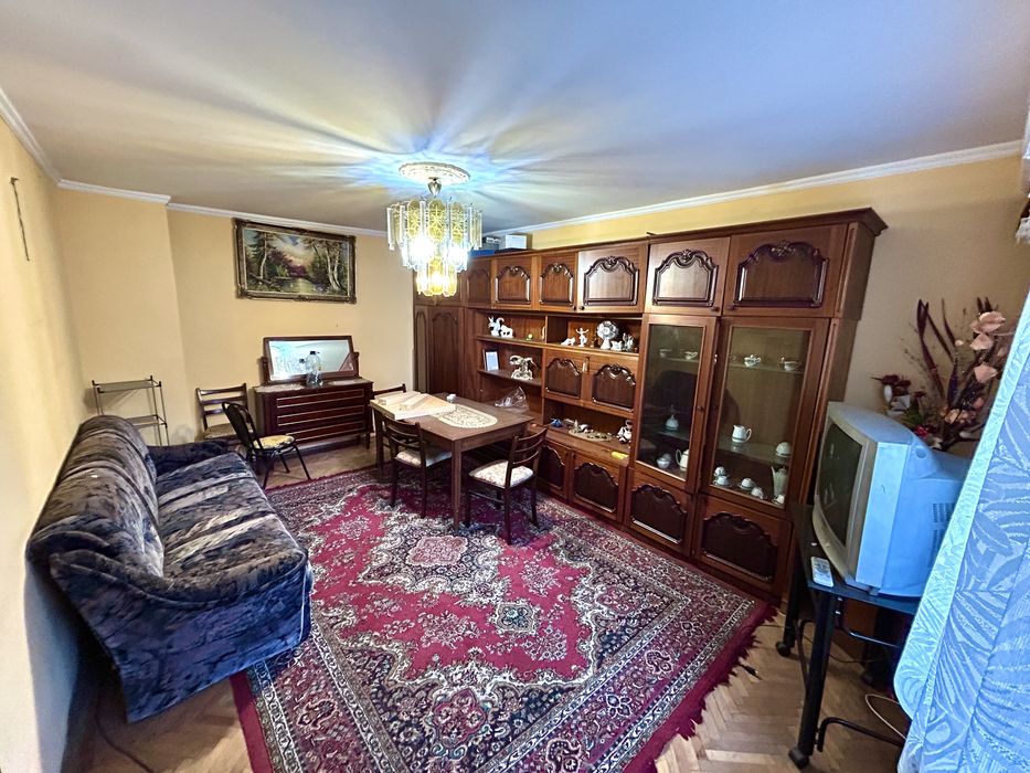 Apartament 2 camere Teilor , Decomandat / Centrală, Amplasament DEOSEBIT | Persoana Fizica
