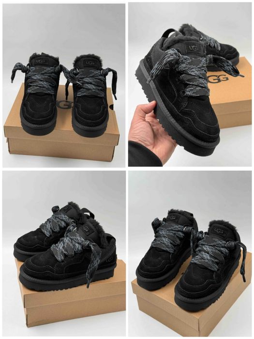 Продам угги новые