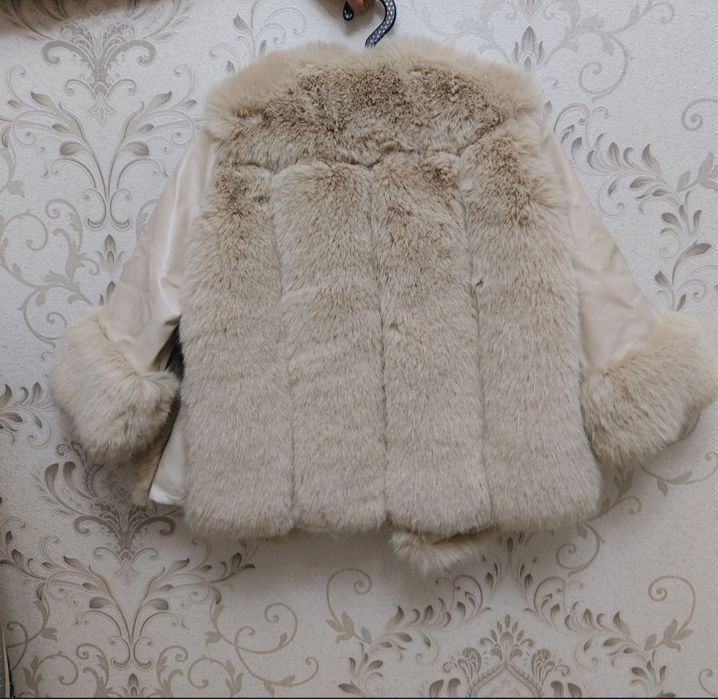 Шуба аёллар палтоси