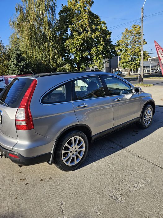 Vând Honda CR-V 2.2 CDTI