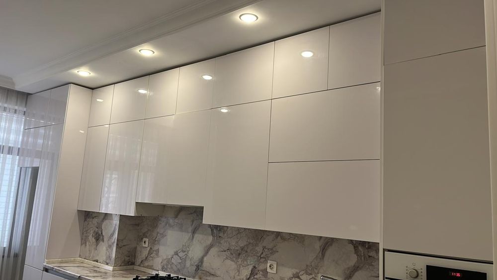 Кухонный гарнитур