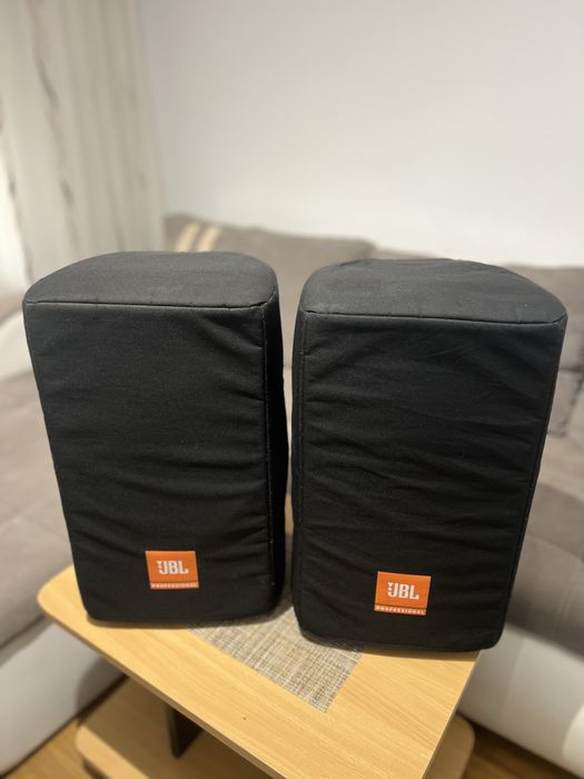 Boxe active JBL EON 610 Impecabile!!