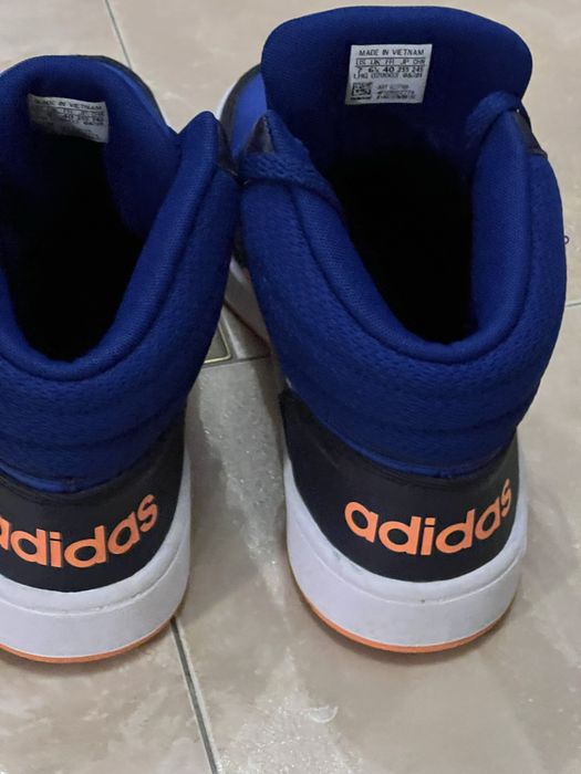 Детски Маратонки Адидас