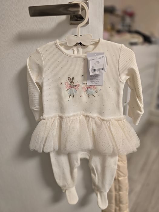 Дрешки NEXT baby