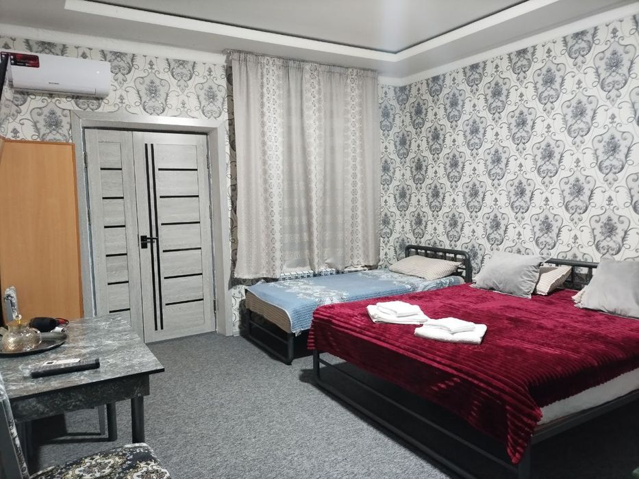 Arzon BEZ ZAKS / БЕЗ ЗАКС гостиница sutkaliy mehmonxona