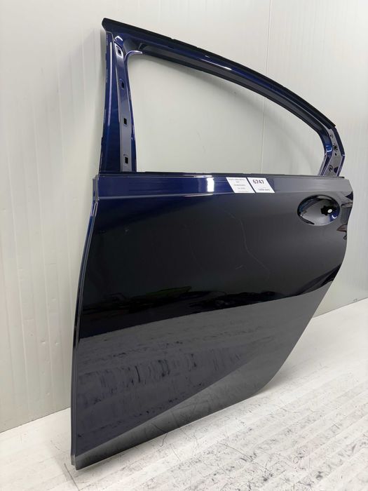 Задна лява врата за БМВ 3 Г20; BMW 3 G20