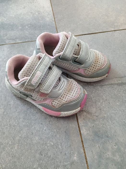 Детски обувки Ponki маратонки Primigi 22