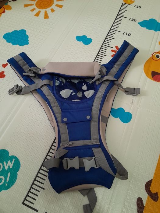 Продам эрго-рюкзак