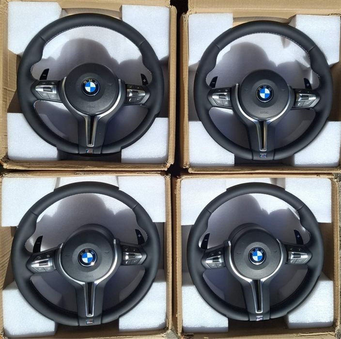 Спортен М волан БМВ Ф10 Ф11 Ф30 Ф31 BMW F10 F11 F01 F18 F30 F31 X3 X5