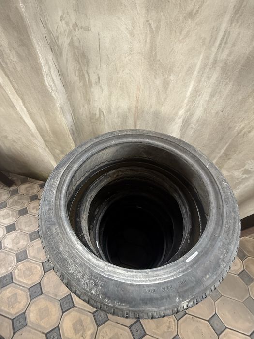 Баллоны MICHELIN количество 6 шт