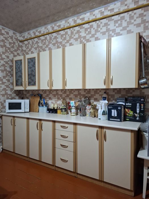 Кухонный гарнитура