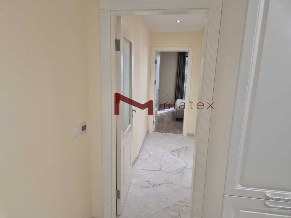 Дава се под наем Двустаен апартамент в Варна, Общината - 62 кв.м за 280000 € - Снимка #6