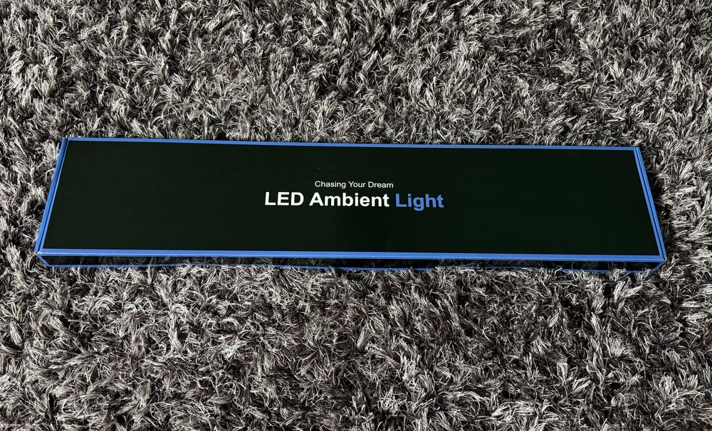 Lumini Ambientale 18 in 1 SYMPHONY