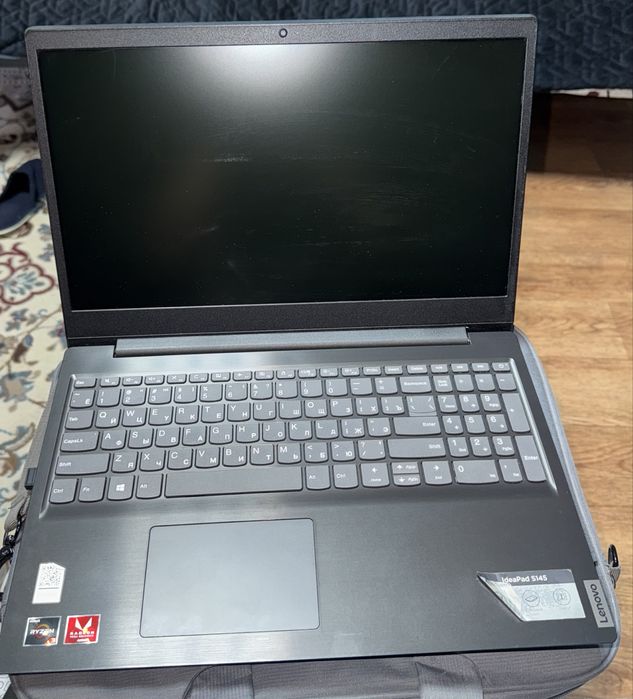 lenovo IdeaPad S145