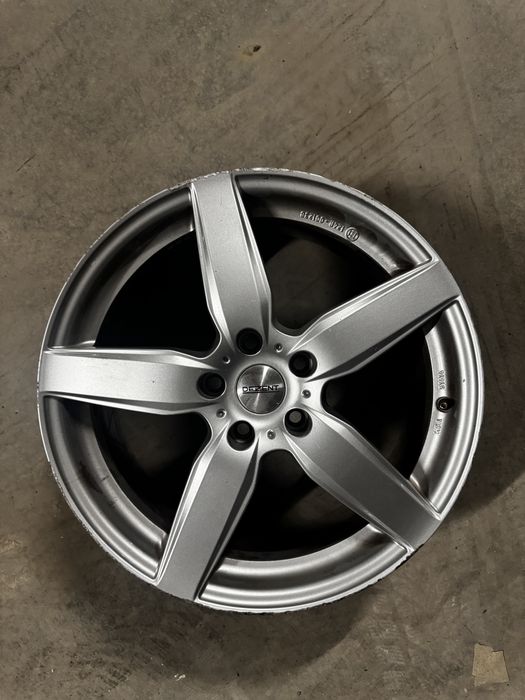 Dezent 5x112 7,5 18 - 66.6 ET-51