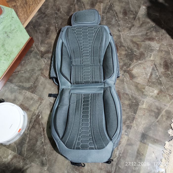 Чехлы на сиденье для автомобиля