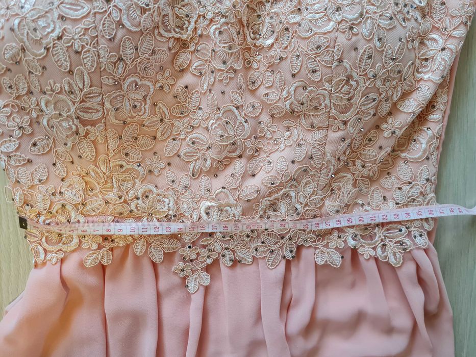 Rochie de seară, mărimea M/42