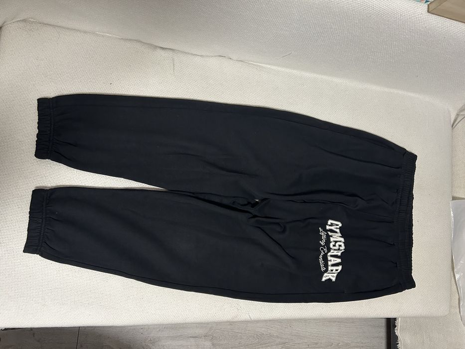 Pantaloni trening GYMSHARK femei oversized joggers