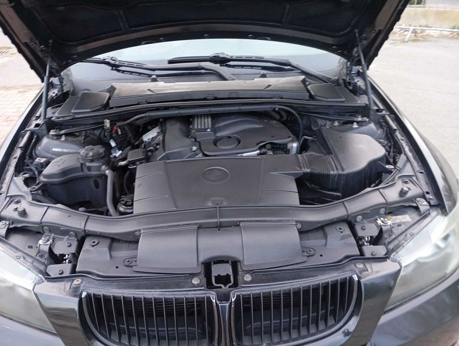 BMW 3 Series 2006 — imagine 5