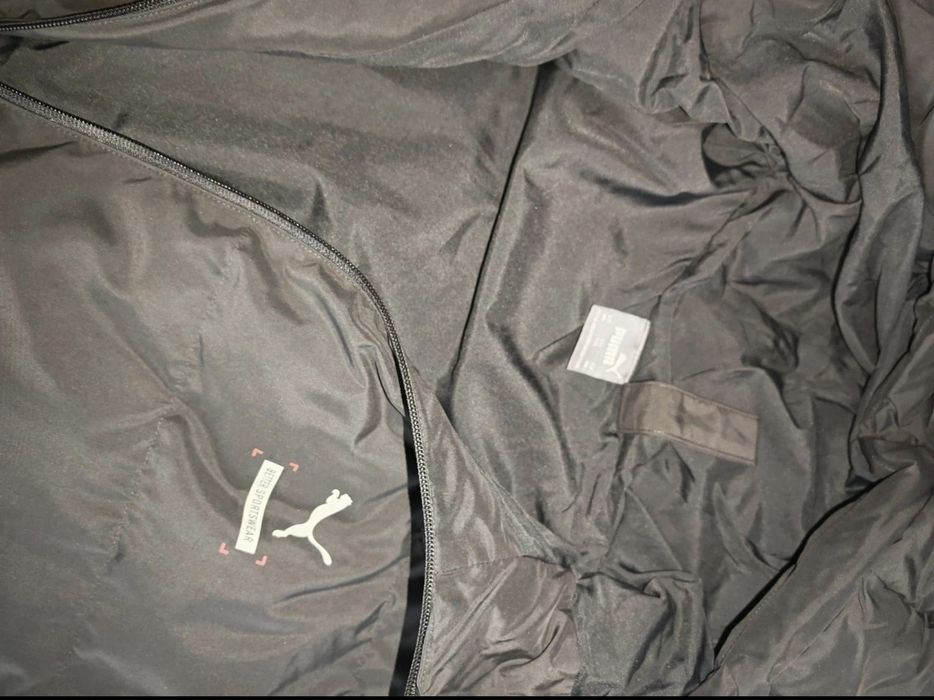 Geaca bărbați Puma XXL