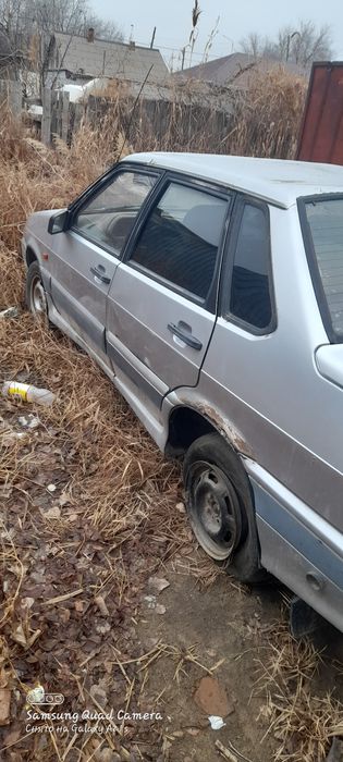 Продам срочно автомобиль