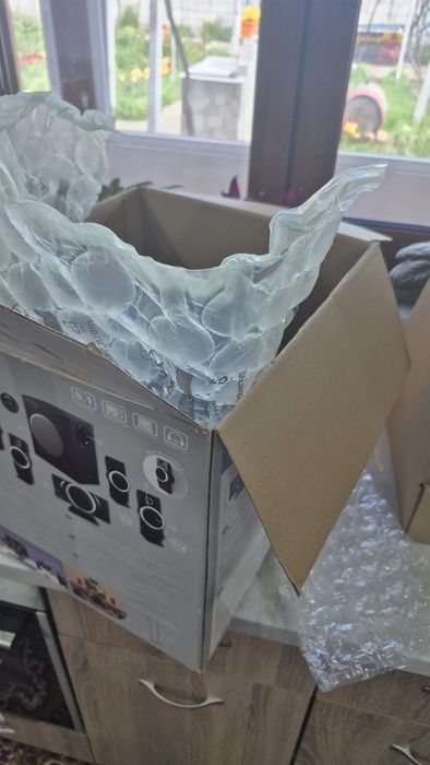 Тонколони  Creative Inspire T6100