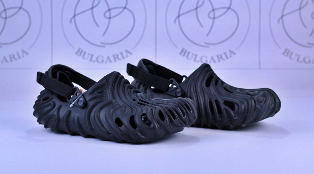 Crocks Мъжки Дамски Летни Обувки