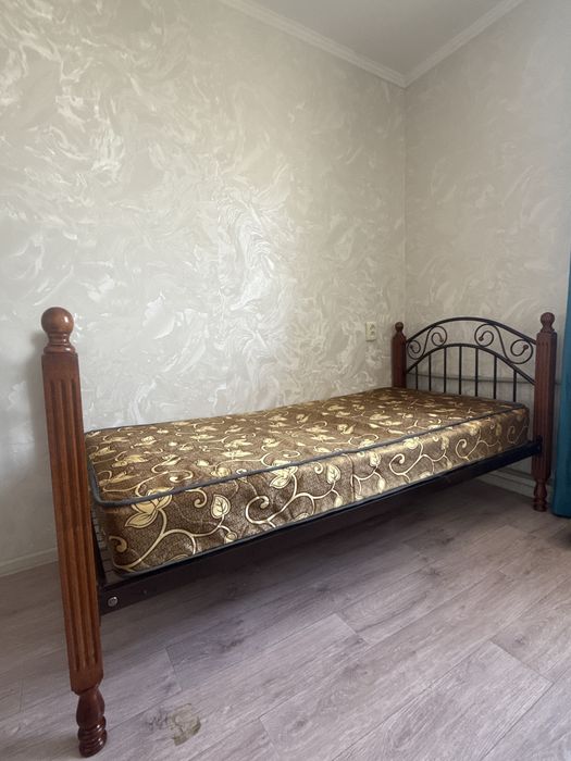 2 ярусная кровать