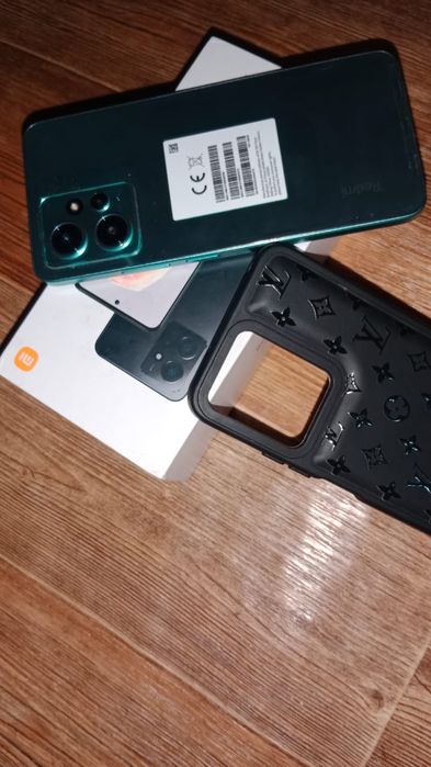 Продам редми 12 нот