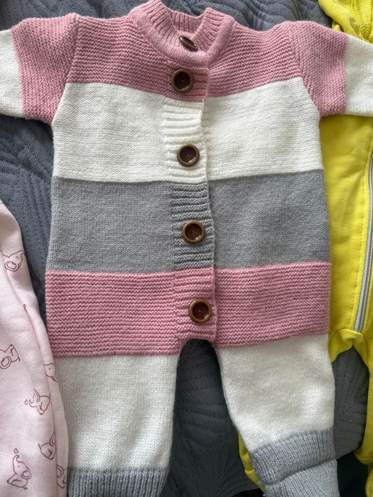 Одежда для малышей