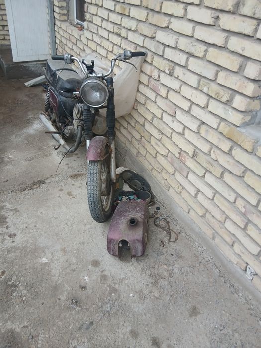 Matasikil vasxot m3 sotiladi