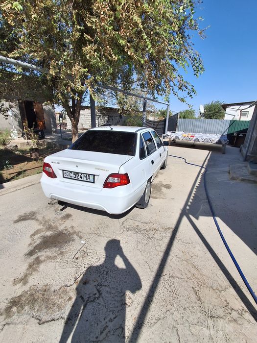 Nexiz 1.6 2015 sotiladi