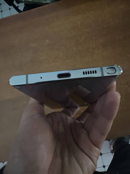 Samsung note 10plus 256 gb