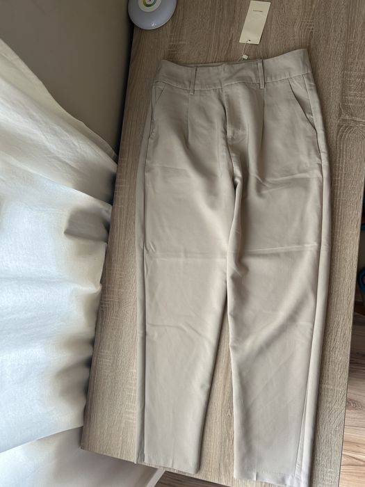 Дамски нови панталони S/M