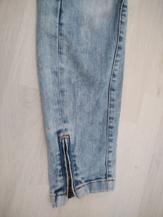 Blugi dama S Reserved marimea 28-29