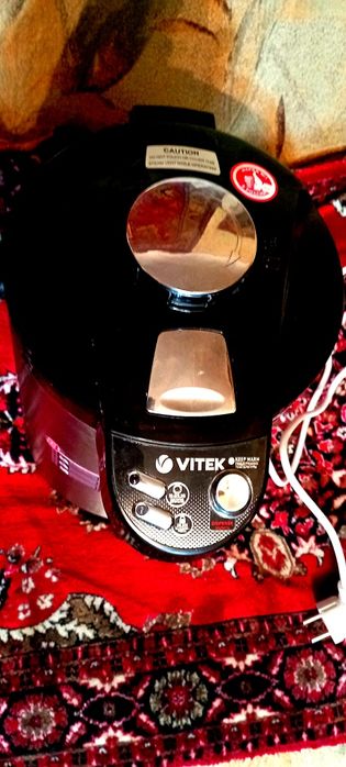 Термопот Vitek Новый