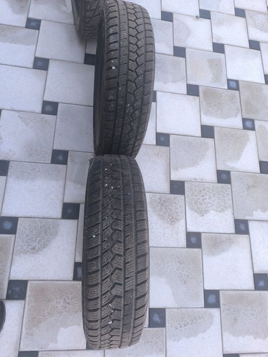 Покрышки продам в хорошем состоянии