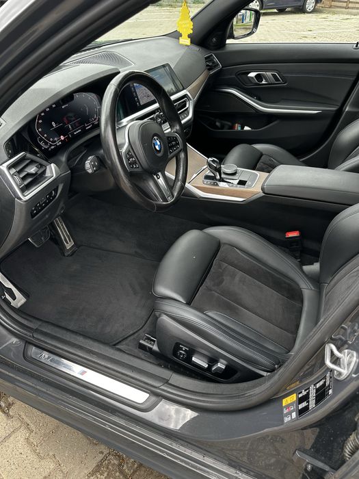 BMW G21 330e 2020 Individual