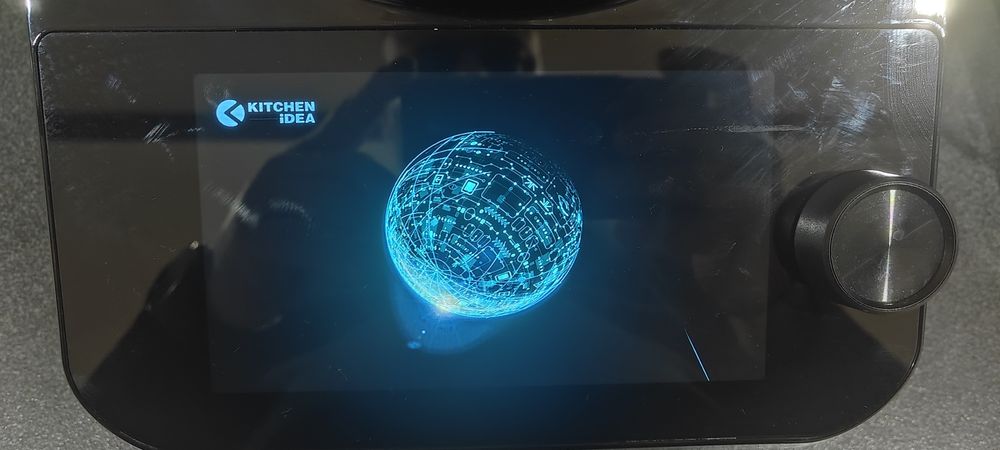 Thermo Cooker Smart WiFi