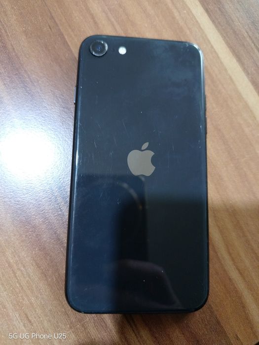 iPhone se 2020 64g