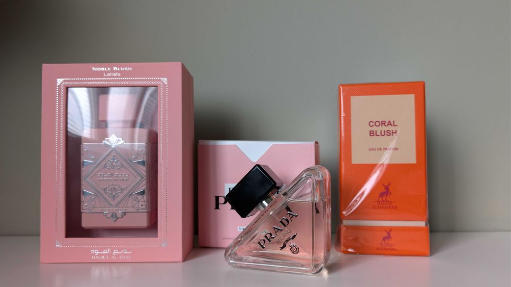 Оригинални парфюми