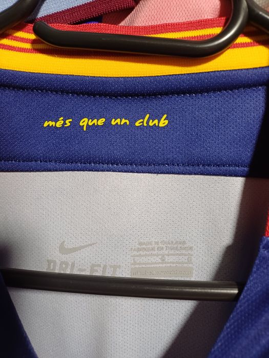 Tricou Barcelona 2015-2016