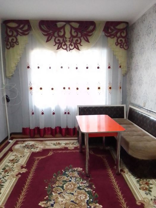 Квартира 2 хонали