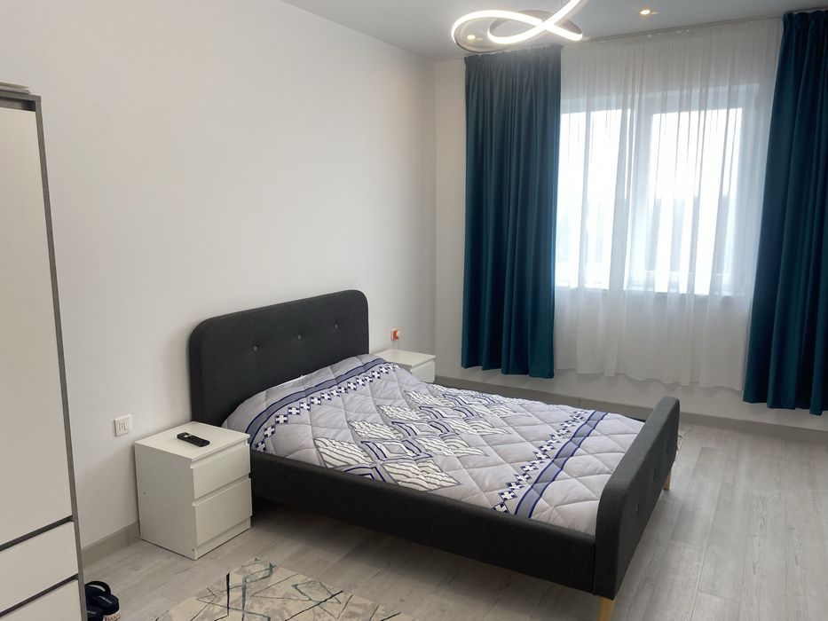 Cazare regim hotelier Vitan Rin Grand