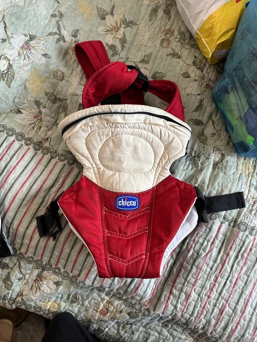 Детские тапочки