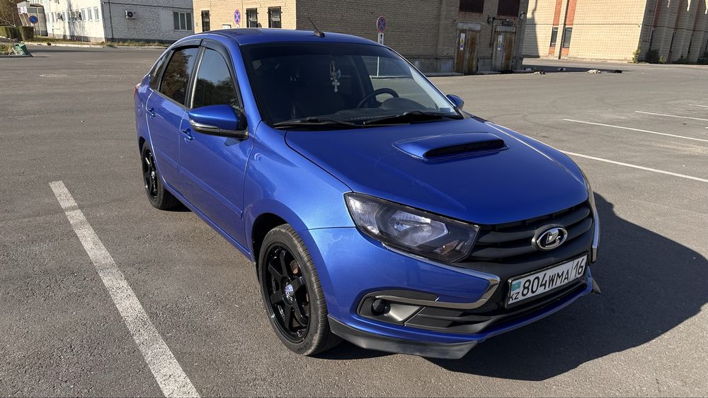 Продам Lada Granta FL 2019