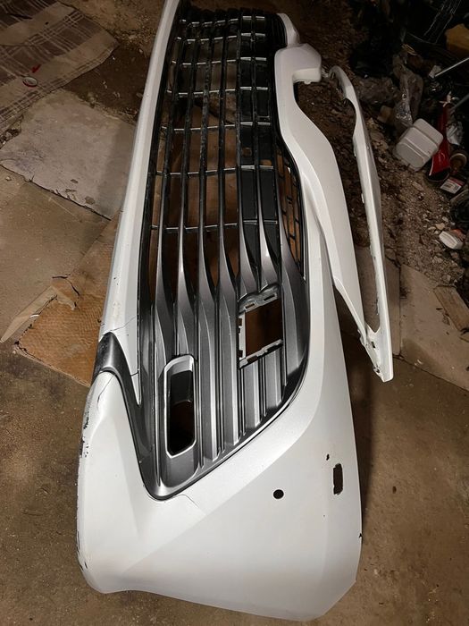 бампер от камри 70