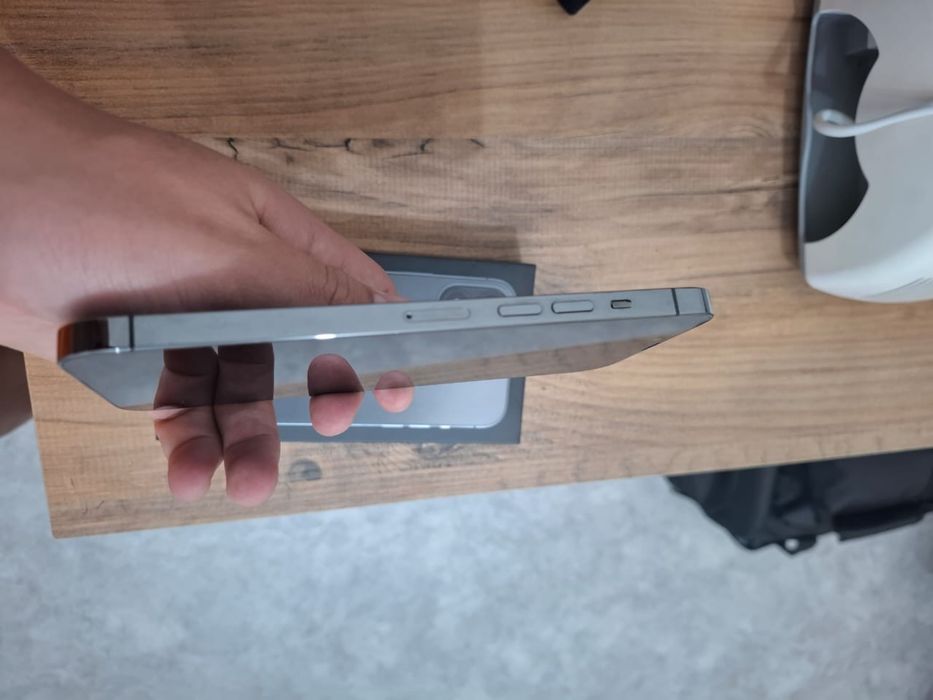 Обменяю айфон 13 про макс