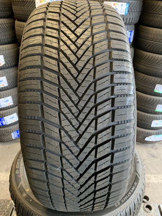 Anvelope all season NOI 255 50 19 Someseni